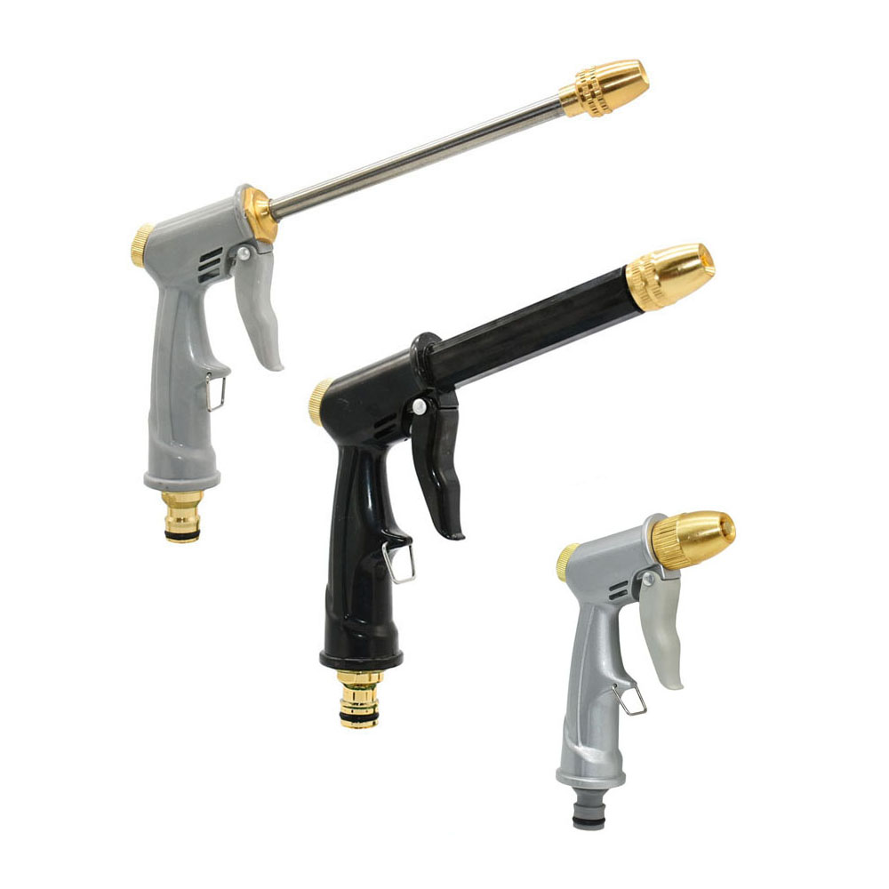 Gardening Tools Gift Set - Pistola a spruzzo ad alta pressione