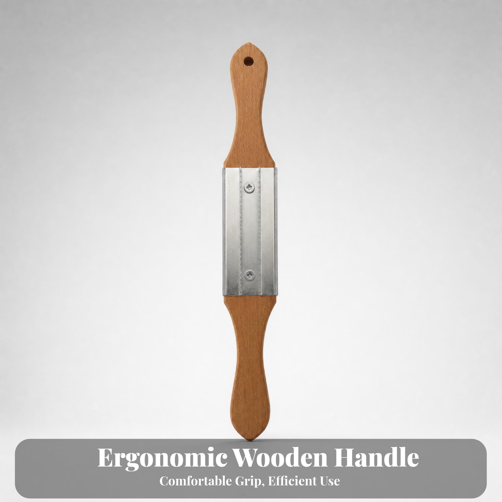 Gardening Tools Long Handle - Manico per ruota di lucidatura lungo