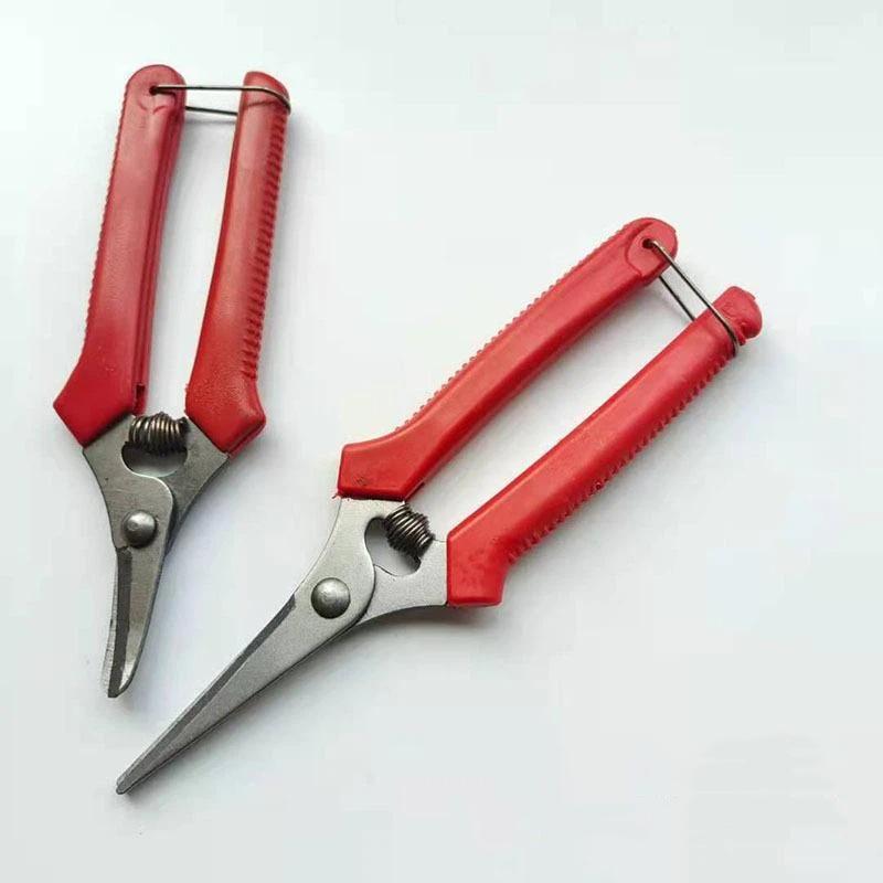 Gardening Tools Sharp - Forbici da Potatura per Giardino con