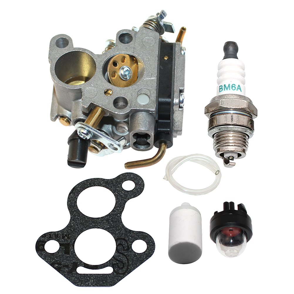 Husqvarna Chainsaw 120 Mark Ii - C1T-W33 Carburatore Per Husqvarna 235 235E