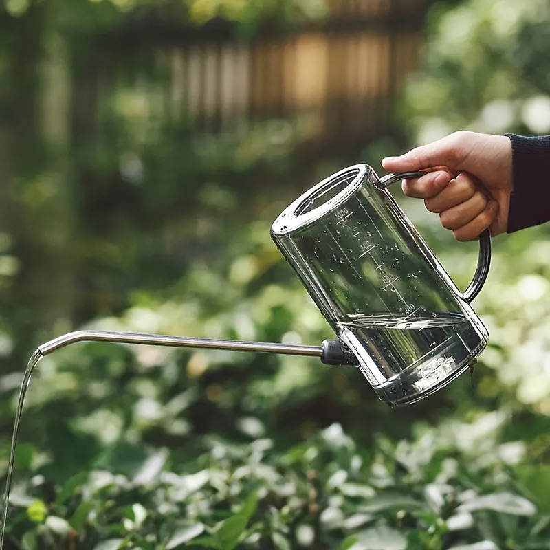 Gardening Tools For Seniors - Annaffiatoi da Giardino per Uso Domestico,
