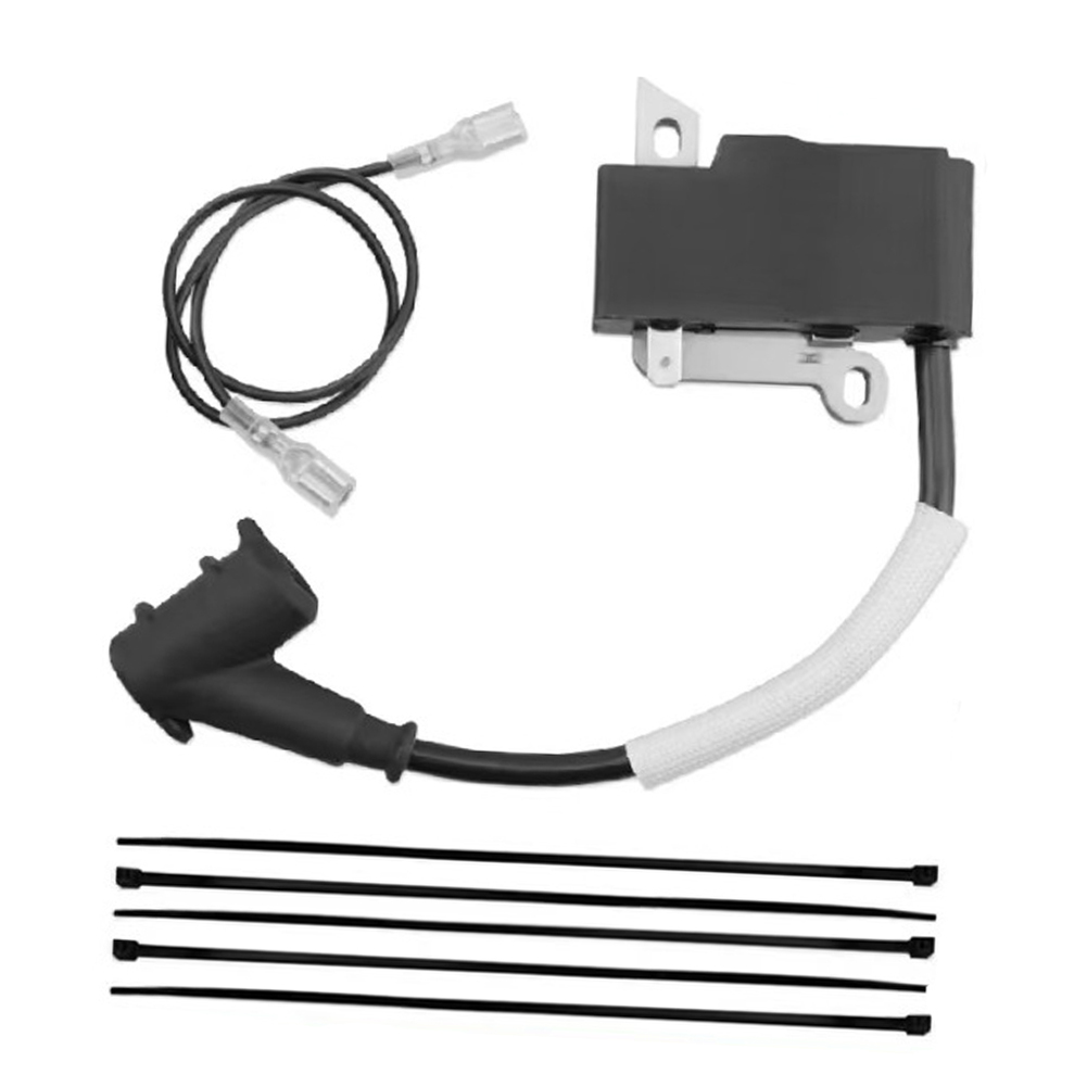 Gardening Tools Needed - Come mostrato, bobina di accensione, nessuna