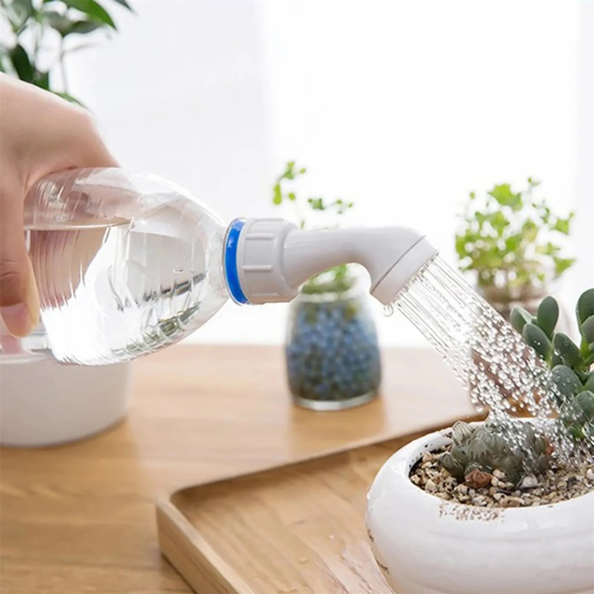 Gardening Tools For Seniors - Set da 1/10 Pezzi: Spruzzatore da