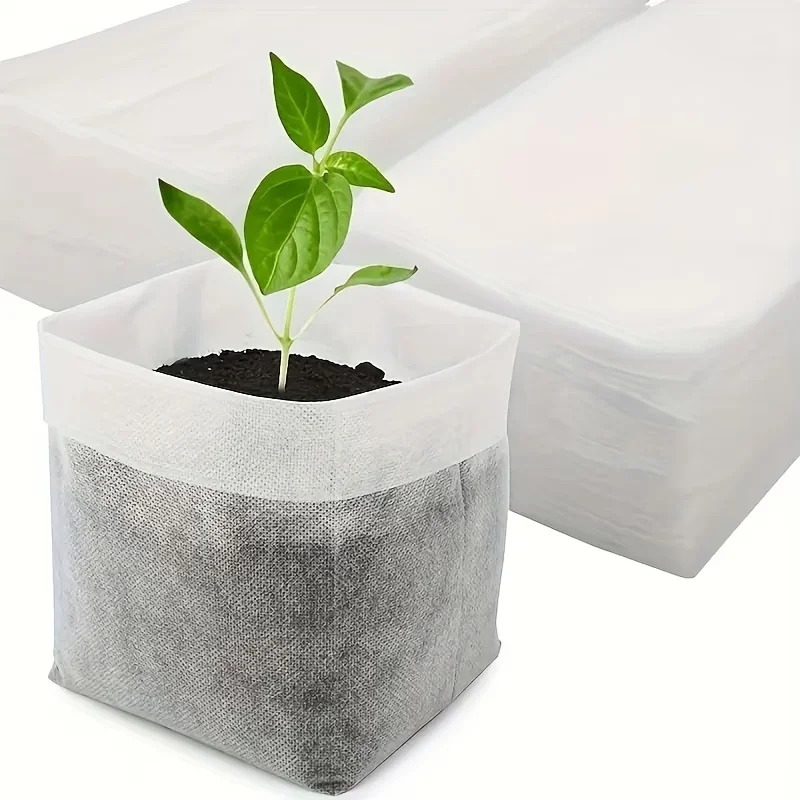 Grow Bags - Sacchi per la coltivazione di piante