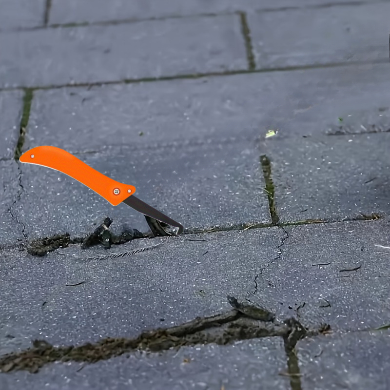 Weed Puller - Strumento per il controllo delle erbacce