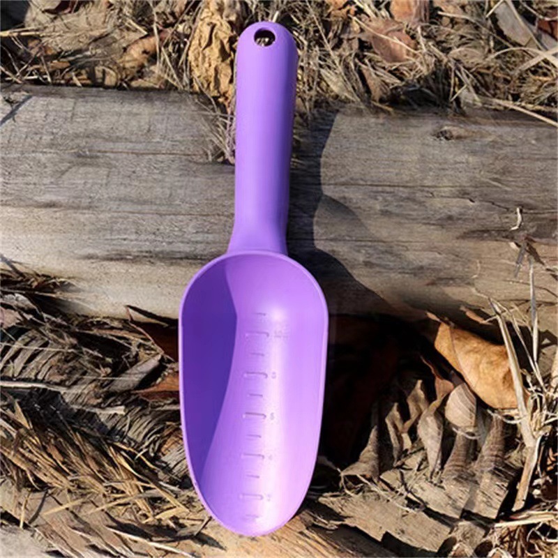 Gardening Tools Trowel - Mini paletta da giardino rinforzata per