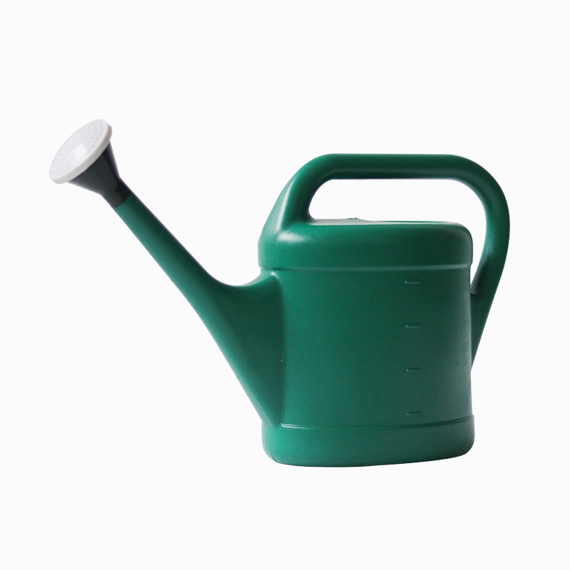Gardening Tools For Seniors - Annaffiatoio da giardinaggio capacità in plastica