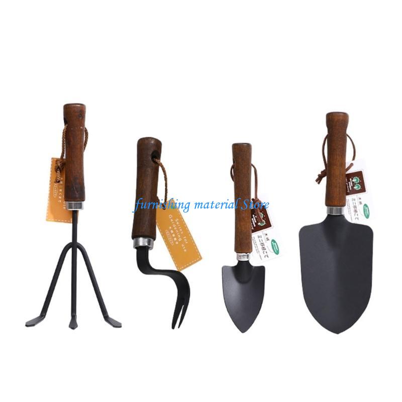 Gardening Tools Trowel - Y5GD Rastrello ergonomico per pala da