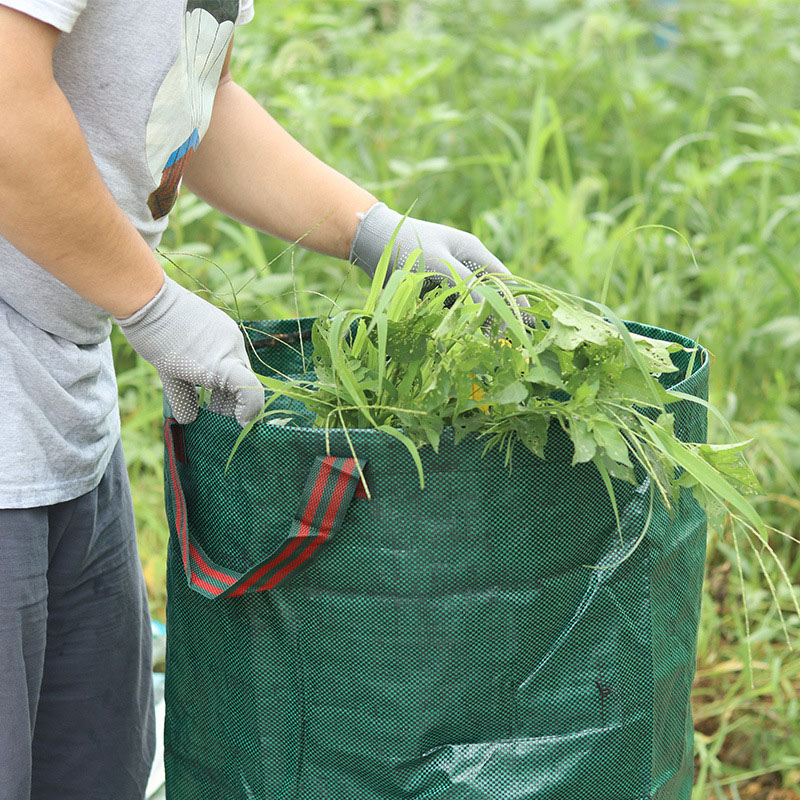 120/300/400/500L Grande Sacche - Grow Bags recensione e prezzo