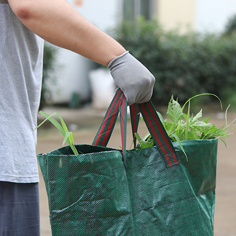 120/300/400/500L Grande Sacche - Grow Bags recensione e prezzo
