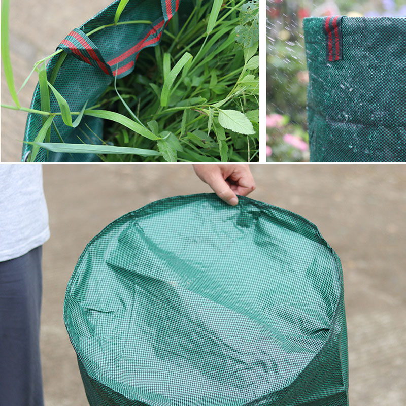 120/300/400/500L Grande Sacche - Grow Bags recensione e prezzo