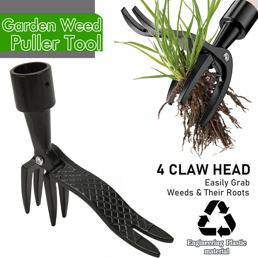 Sarchiatrice a pedale in lega  - Weed Puller recensione e prezzo