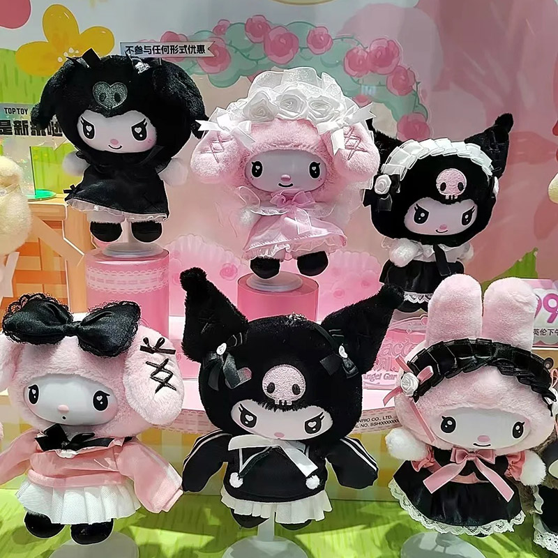 Autentico Toptoy Sanrio Person - Grow Bags recensione e prezzo