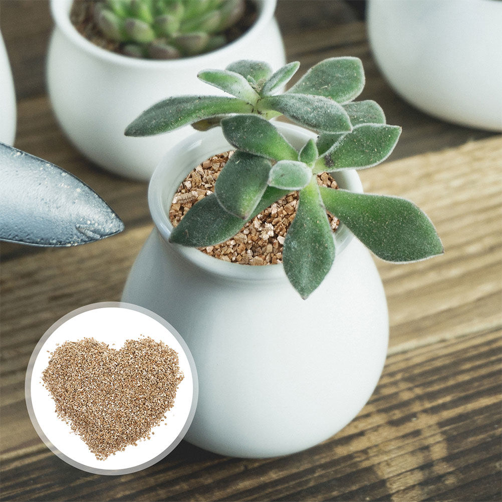 Vermiculite espansa da 5L per  - Horticulture Soil Vermiculite recensione e prezzo
