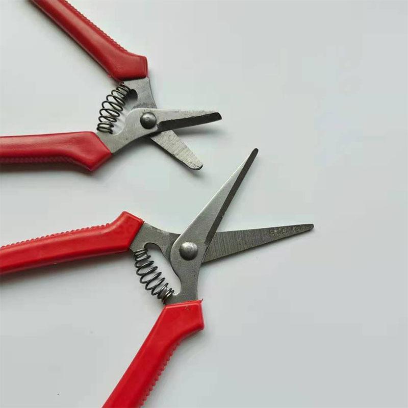Forbici da Potatura per Giardi - Gardening Tools Sharp recensione e prezzo
