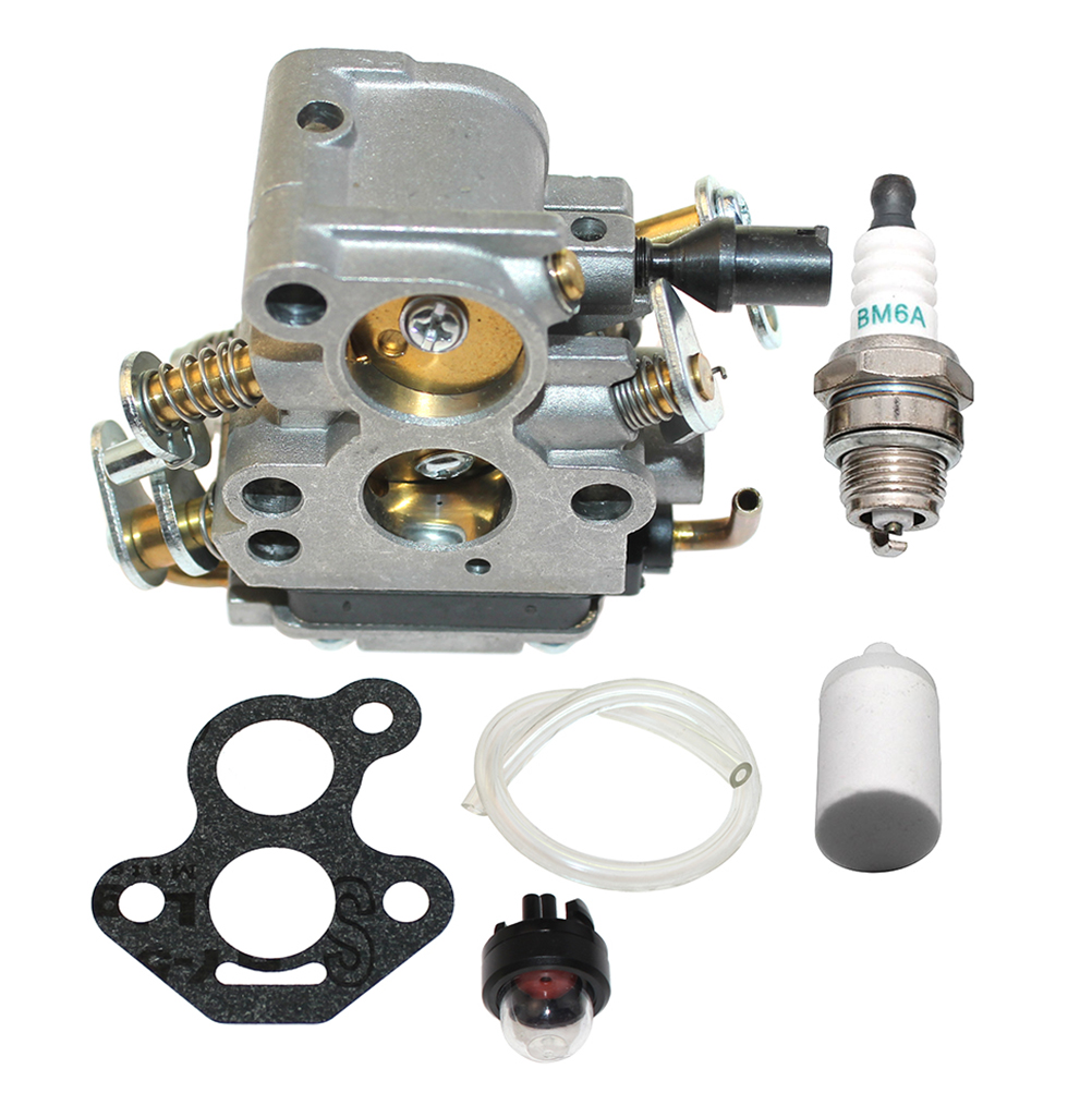 C1T-W33 Carburatore Per Husqva - Husqvarna Chainsaw 120 Mark Ii recensione e prezzo