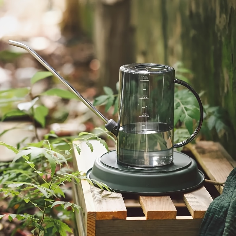 Annaffiatoi da Giardino per Us - Gardening Tools For Seniors recensione e prezzo