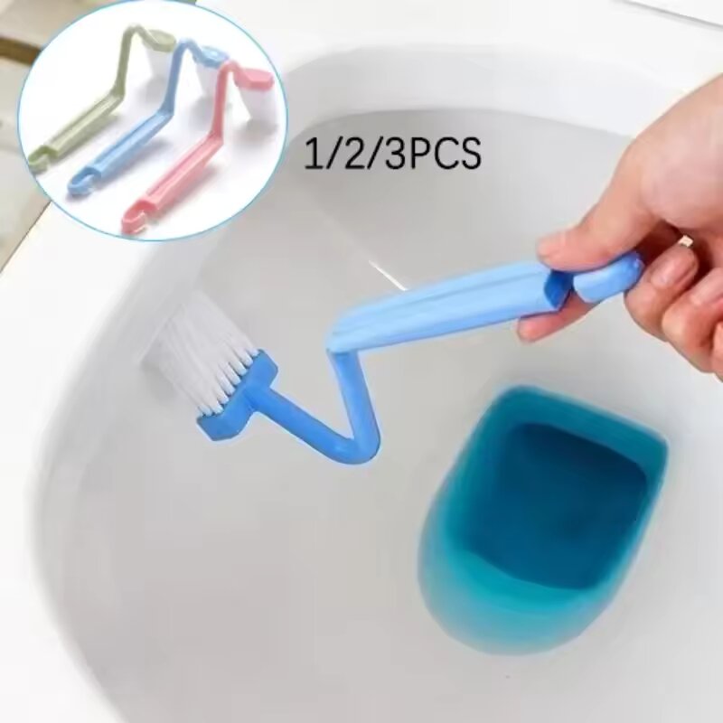 Nuovo 123 pezzi scopino per WC - Gardening Tools Long Handle recensione e prezzo