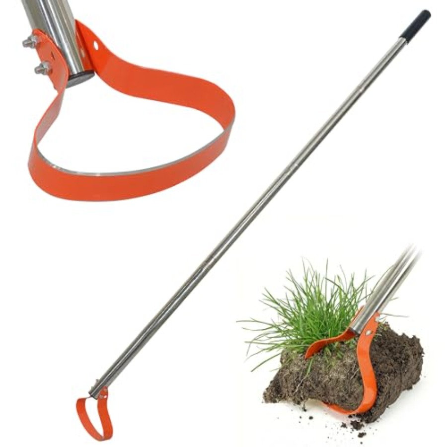 Attrezzo per la rimozione dell - Gardening Tools Sharp recensione e prezzo