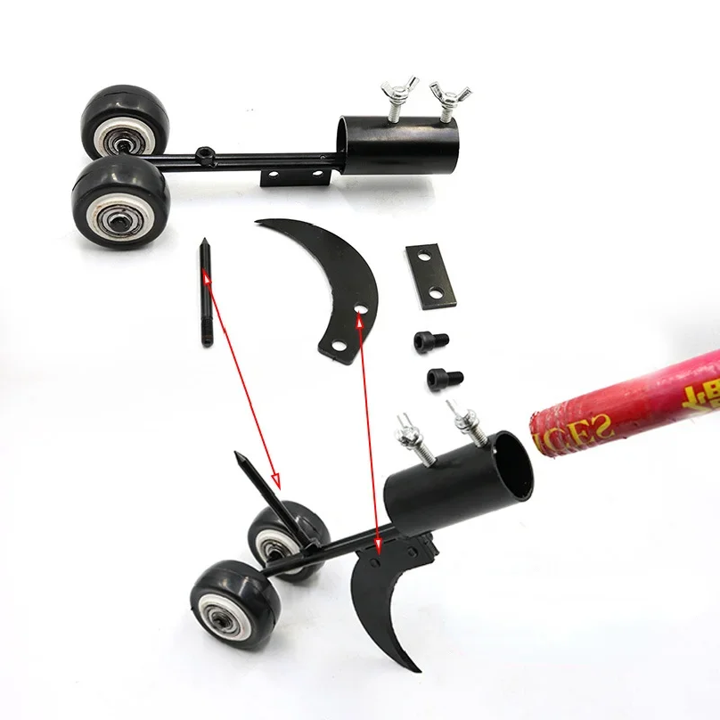 Diserbatrice Portatile per Fes - Gardening Tools Needed recensione e prezzo