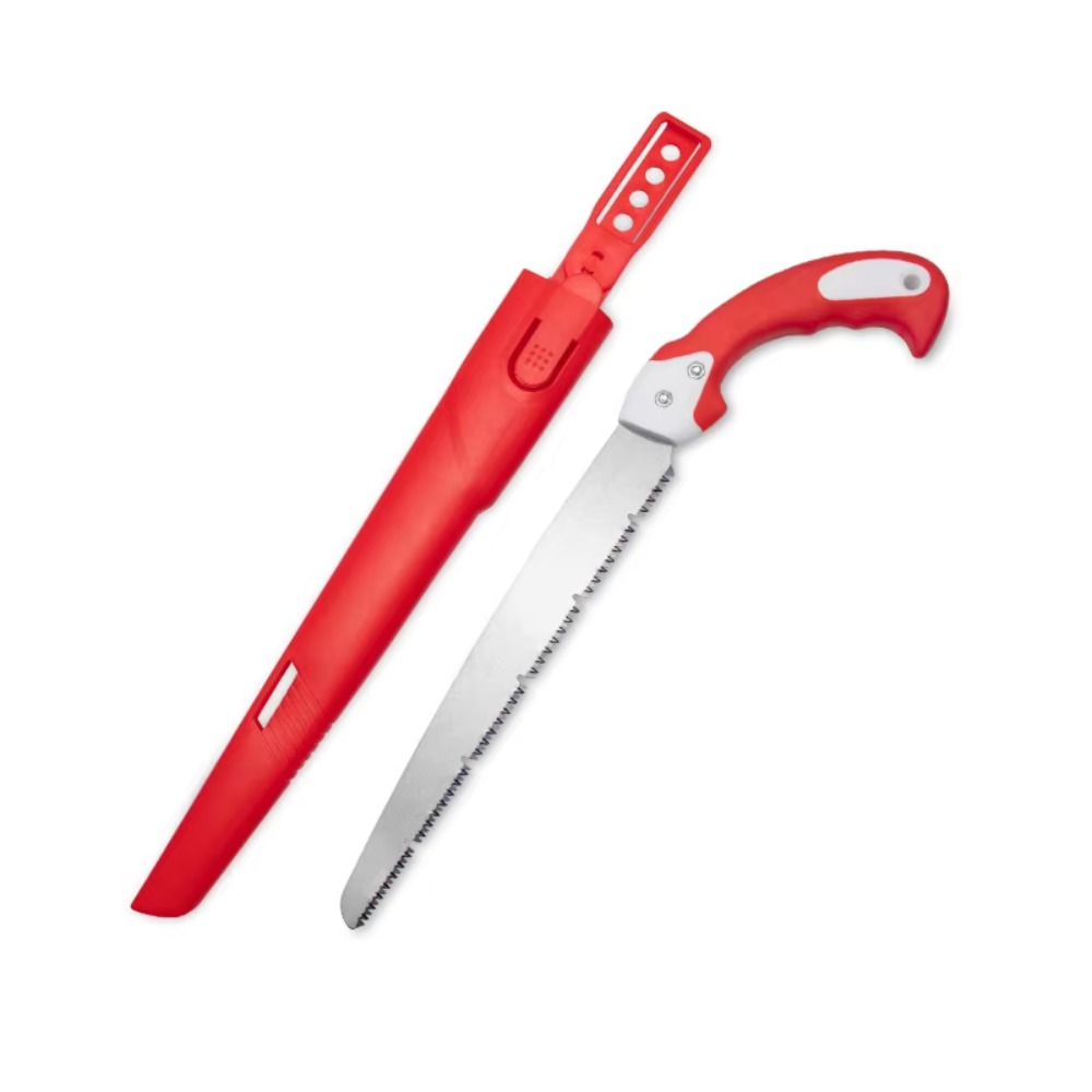 Sega a mano Cesoie da potatura - Gardening Tools Sharp recensione e prezzo