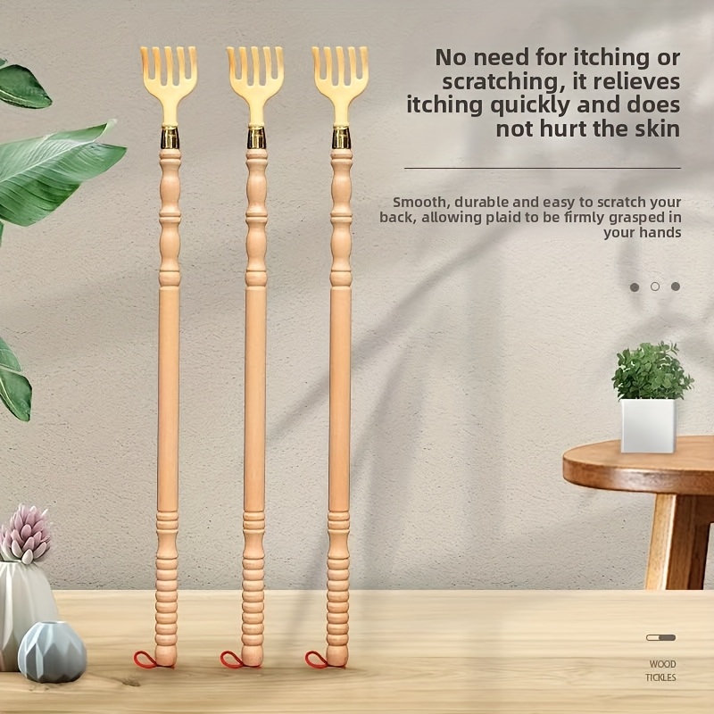 1/2/3 Pezzi Grattaschiena in L - Gardening Tools Long Handle recensione e prezzo
