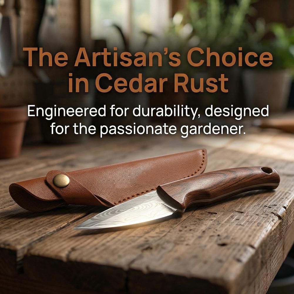 Coltello da innesto affilato c - Gardening Tools Sharp recensione e prezzo