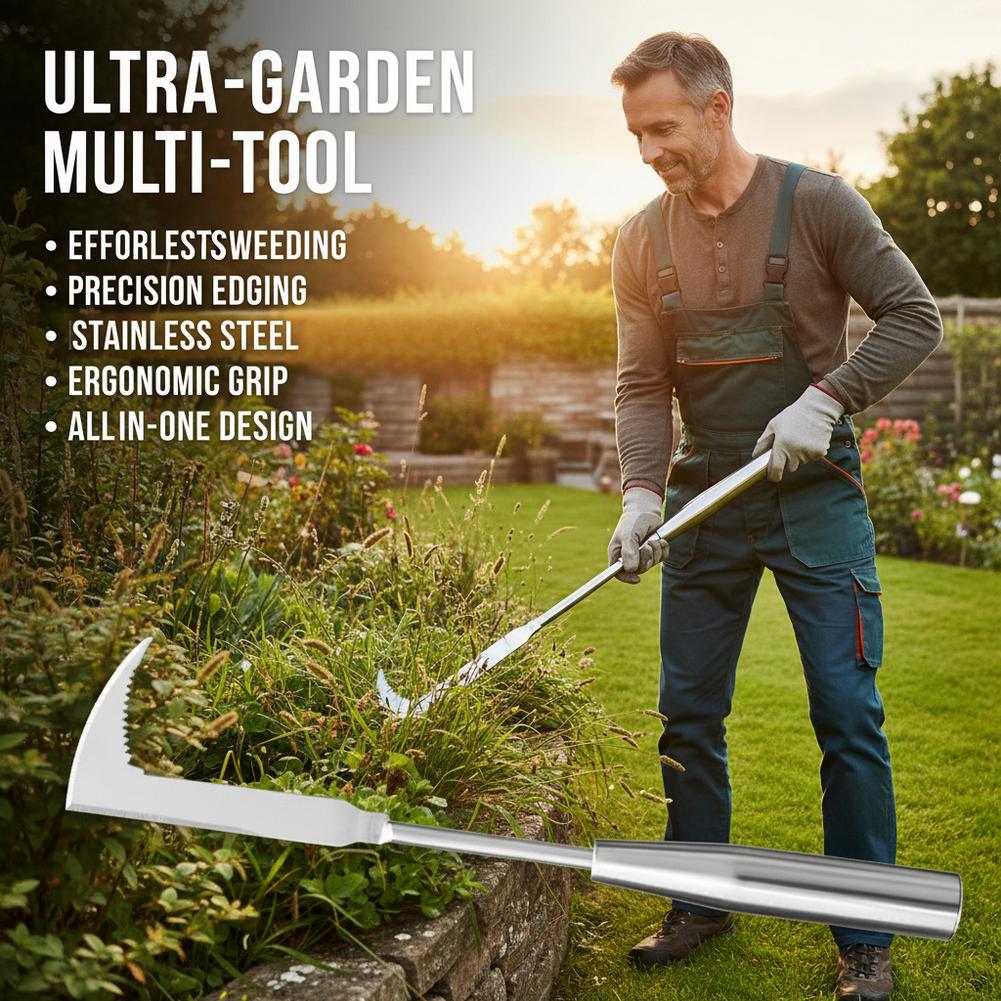 Sarchiatrice Manuale (1 pz) -  - Weed Puller recensione e prezzo