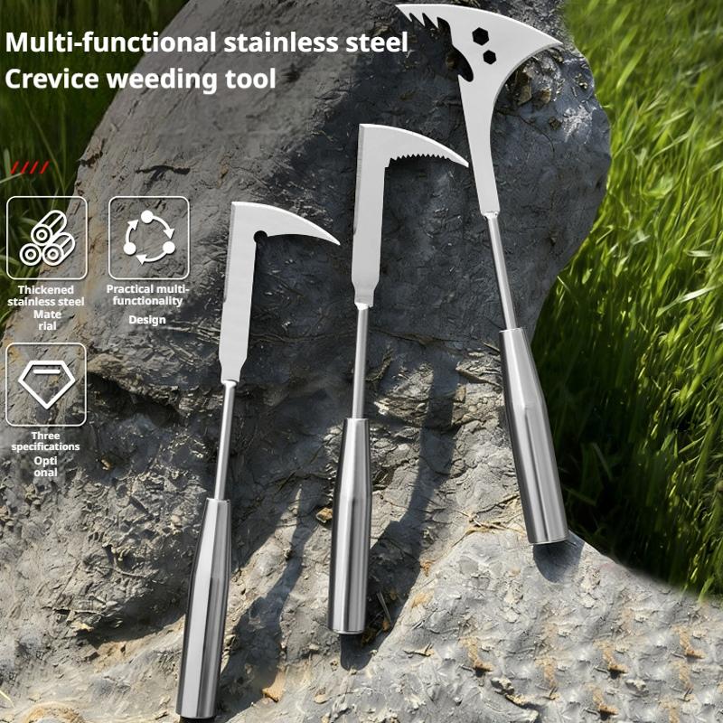 Sarchiatrice Manuale (1 pz) -  - Weed Puller recensione e prezzo
