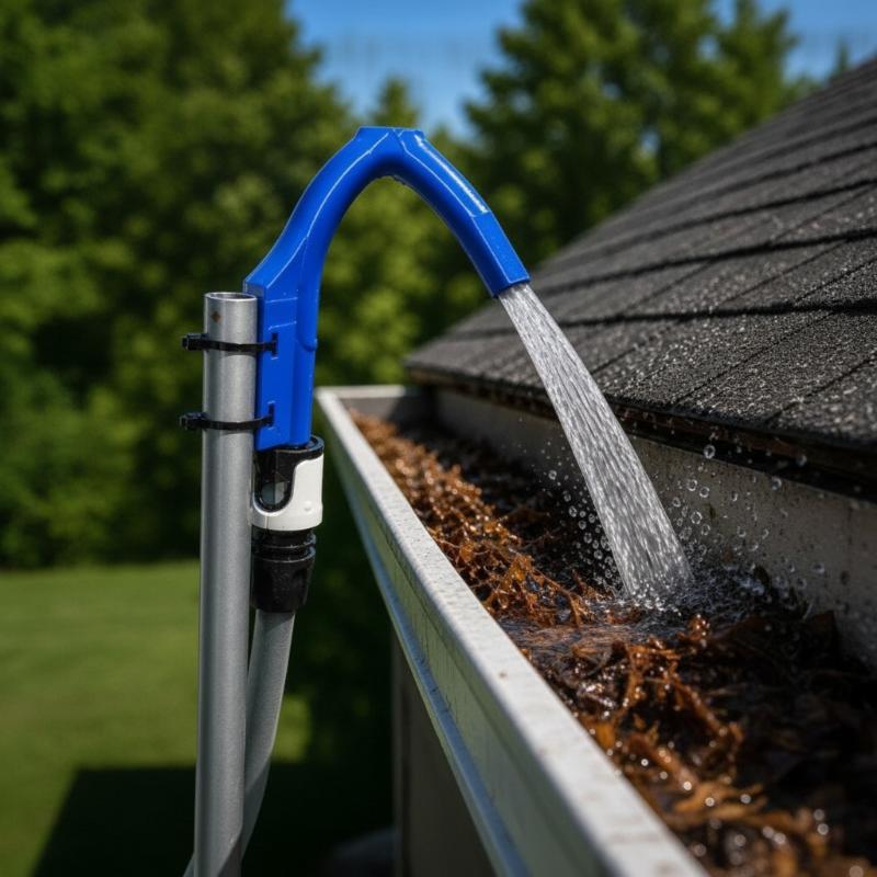 Supporto resistente per tubo d - Gardening Tools Needed recensione e prezzo