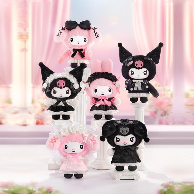 Personaggi Sanrio Serie Angel  - Grow Bags recensione e prezzo