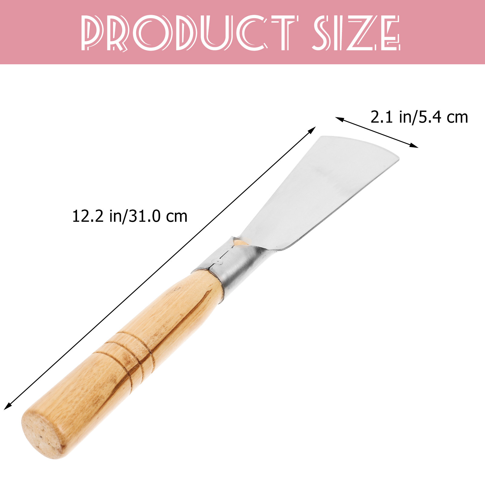 Pala da giardinaggio in acciai - Gardening Tools Trowel recensione e prezzo