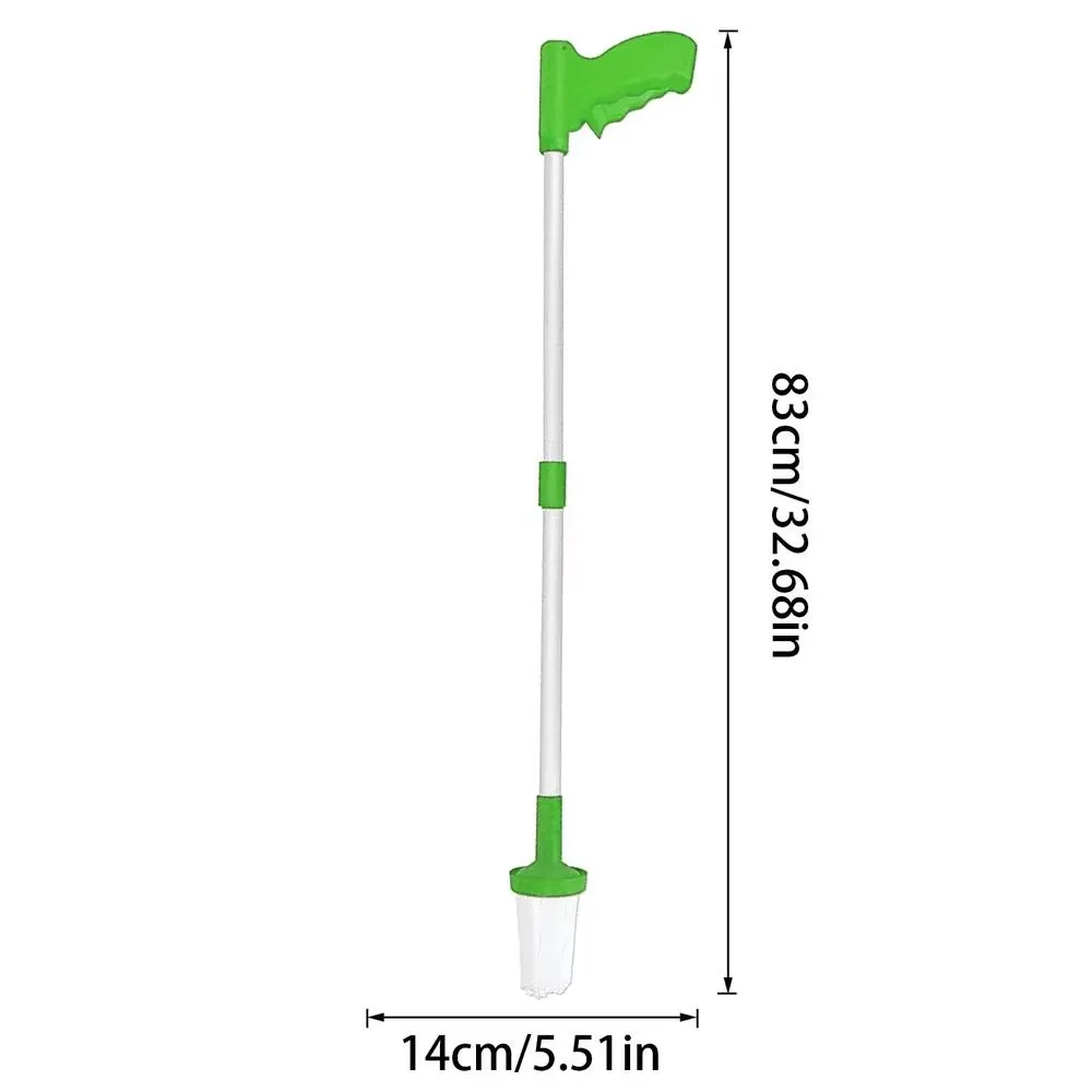 1 pezzo: raccoglitore di inset - Gardening Tools Long Handle recensione e prezzo