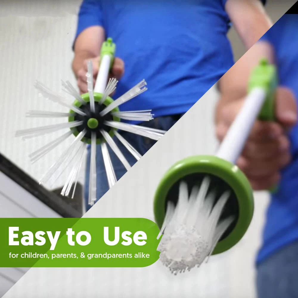 1 pezzo: raccoglitore di inset - Gardening Tools Long Handle recensione e prezzo