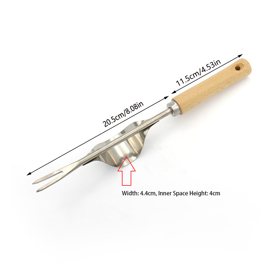 Sarchiatore Manuale in Acciaio - Weed Puller recensione e prezzo