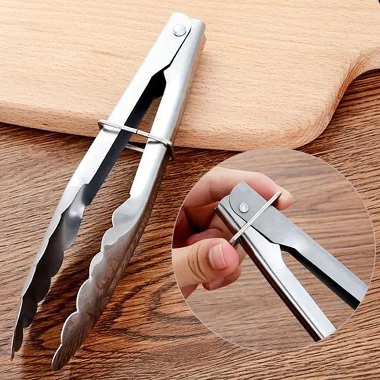 Carne accessori da cucina pinz - Gardening Tools Long Handle recensione e prezzo