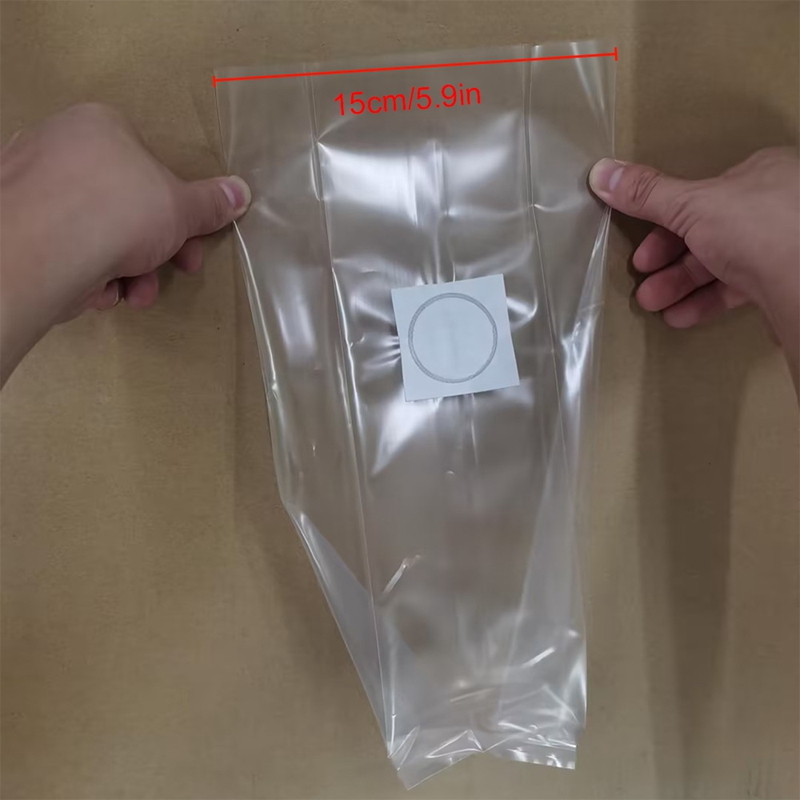 100 Sacchetti per la Coltivazi - Grow Bags recensione e prezzo