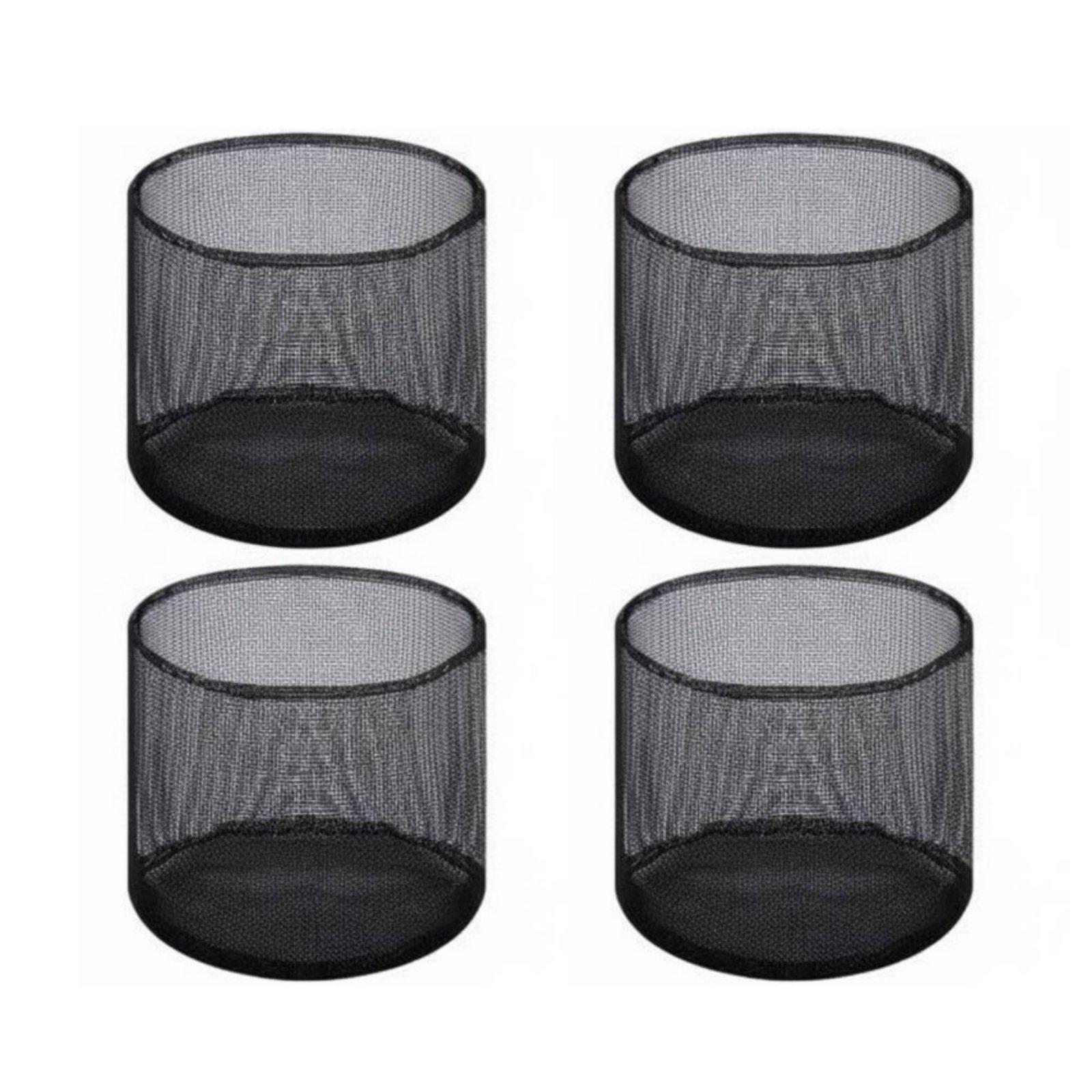 Set di 4 Vasi per Piante di Ni - Grow Bags recensione e prezzo