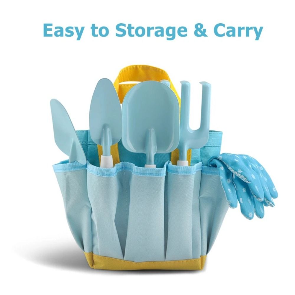 Set di Attrezzi da Giardino Co - Gardening Tools Trowel recensione e prezzo