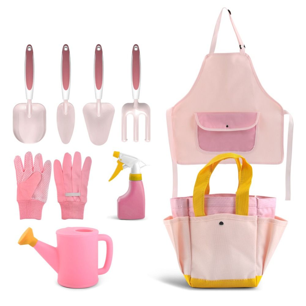 Set di Attrezzi da Giardino Co - Gardening Tools Trowel recensione e prezzo