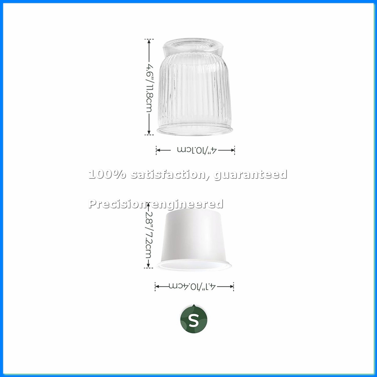 Vasi Autoirriganti, Vasi per P - Self-Watering Planter recensione e prezzo