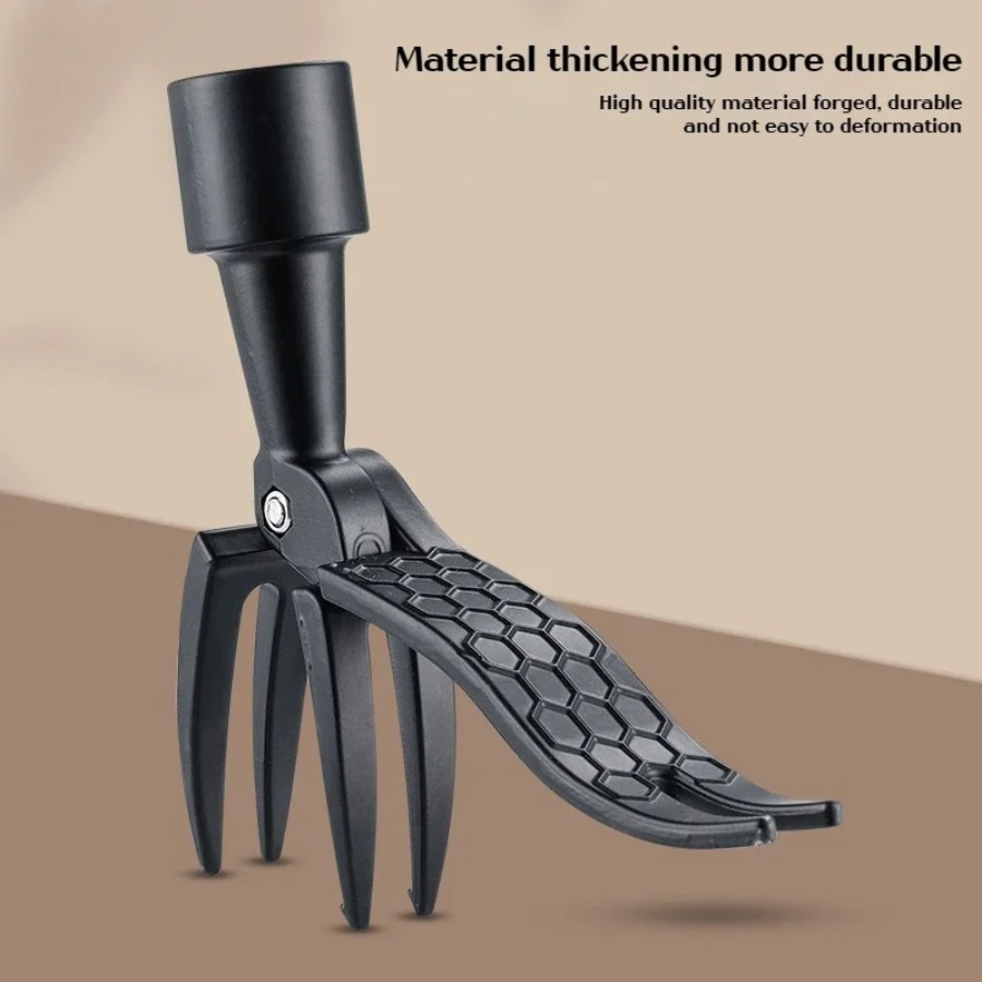 Sarchiatrice portatile con for - Weed Puller recensione e prezzo