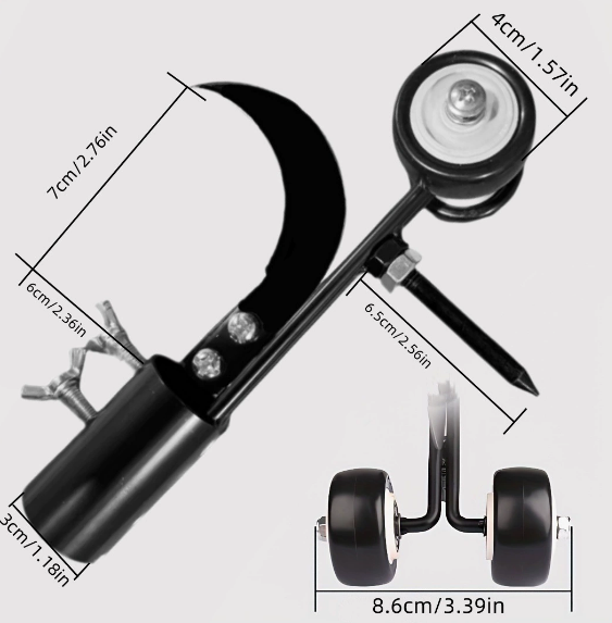 Attrezzo da Giardinaggio Porta - Gardening Tools Needed recensione e prezzo