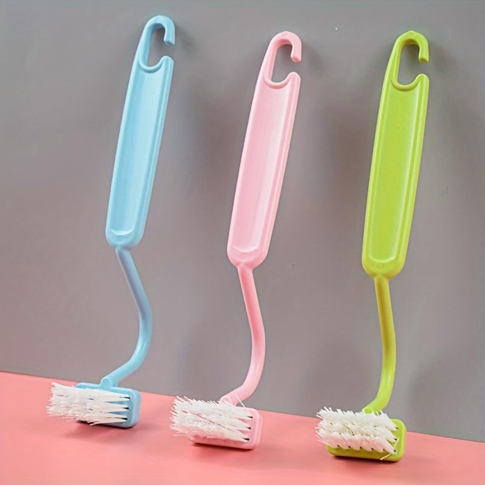 1/2/3 Pezzi Spazzola per WC Cu - Gardening Tools Long Handle recensione e prezzo