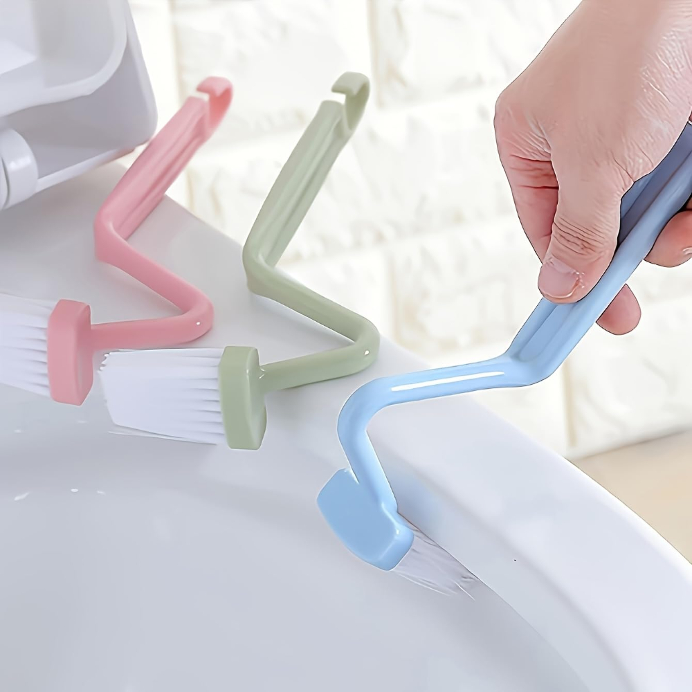 1/2/3 Pezzi Spazzola per WC Cu - Gardening Tools Long Handle recensione e prezzo