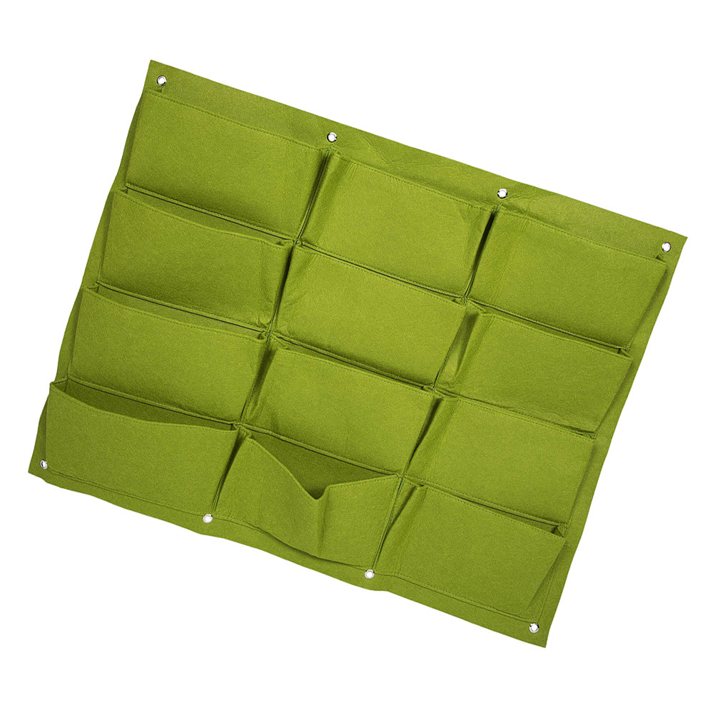 1 Pezzo di Sacchetto per Piant - Grow Bags recensione e prezzo