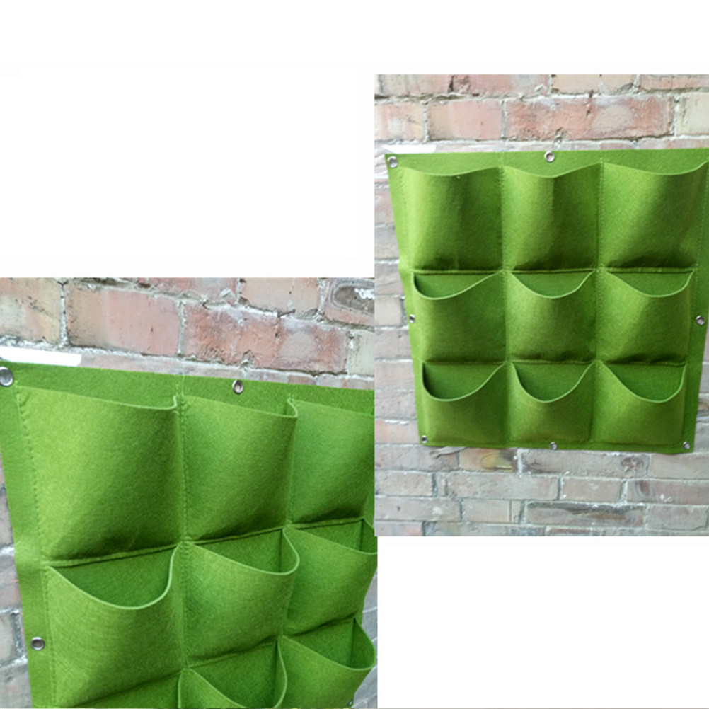 1 Pezzo di Sacchetto per Piant - Grow Bags recensione e prezzo