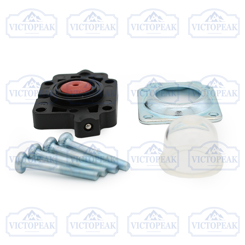 Kit di riparazione carburatore - Gardening Tools Gift Set recensione e prezzo