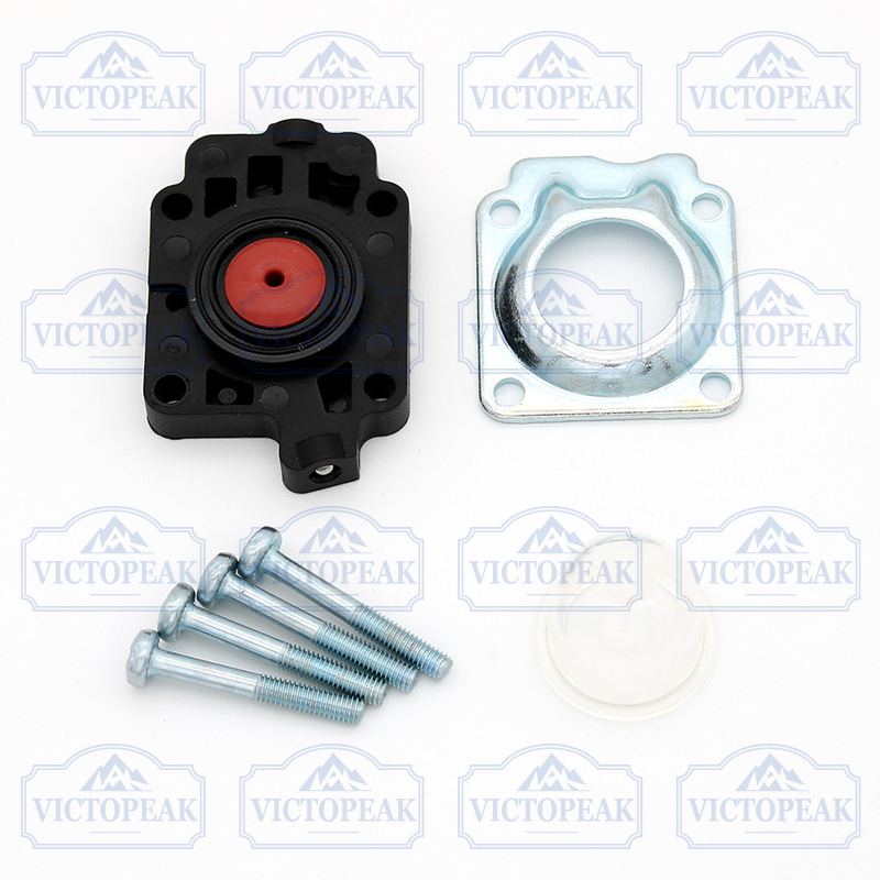 Kit di riparazione carburatore - Gardening Tools Gift Set recensione e prezzo