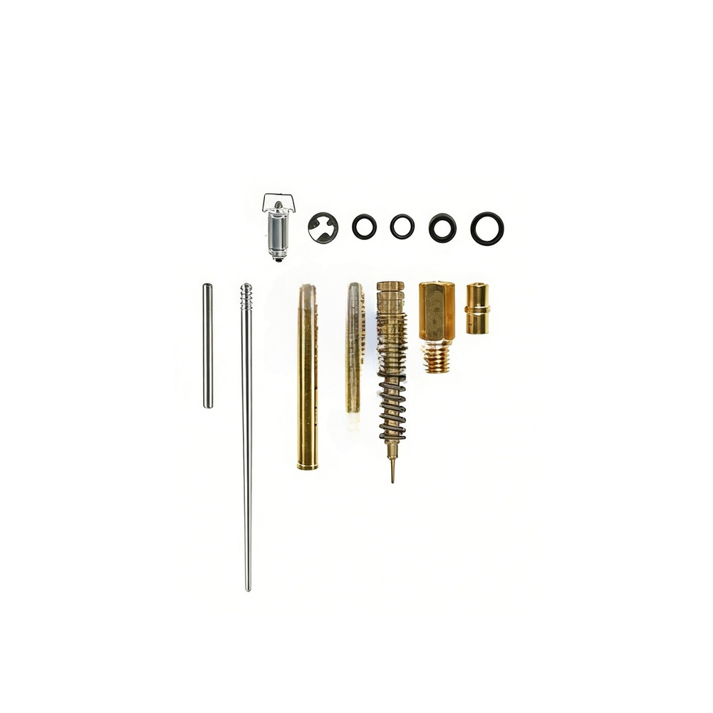 Kit di Ricostruzione Carburato - Gardening Tools Gift Set recensione e prezzo